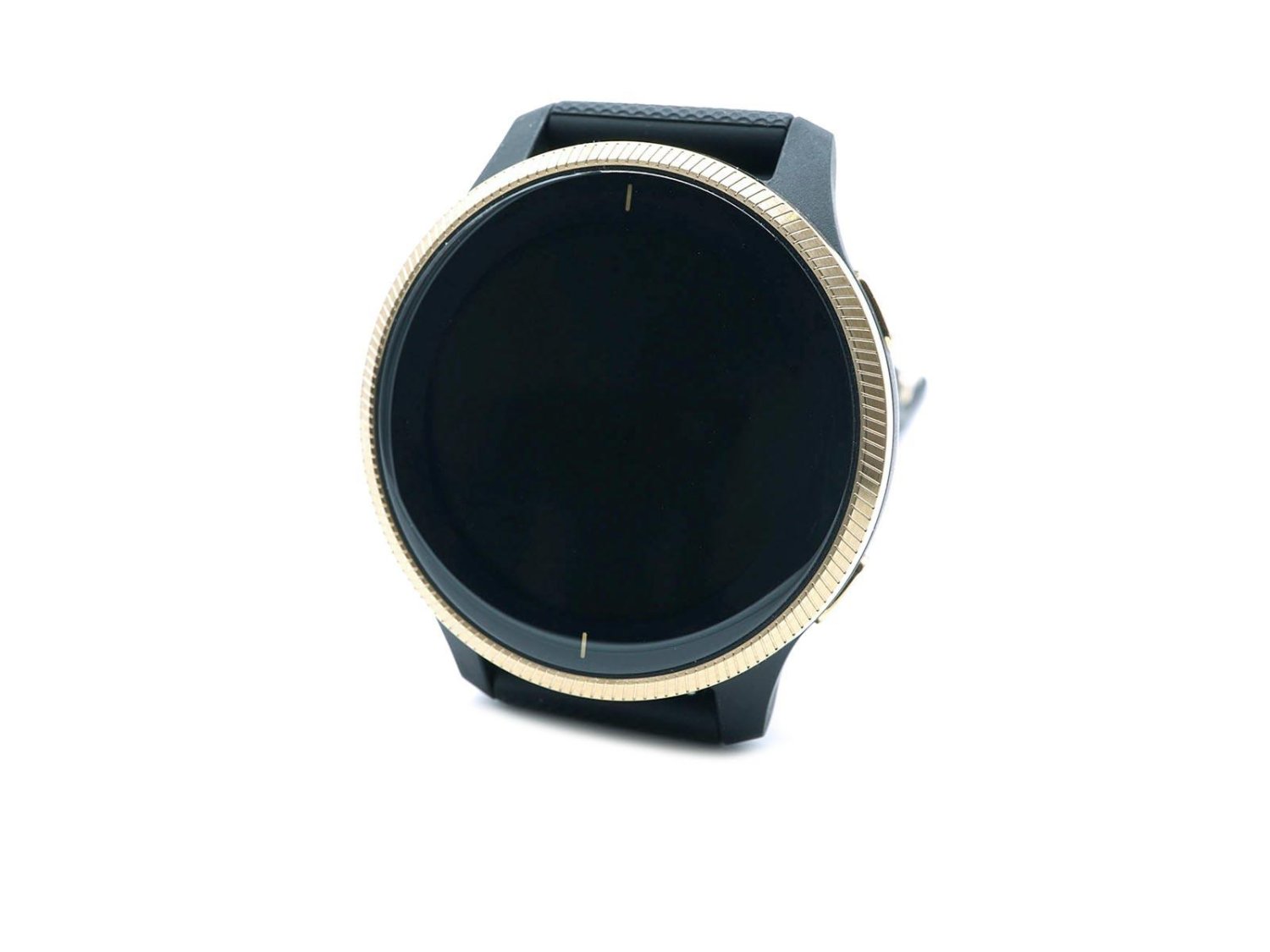 GARMIN Venu Black Gold Ref. 010 02173 32. NUOVO Lister Agent
