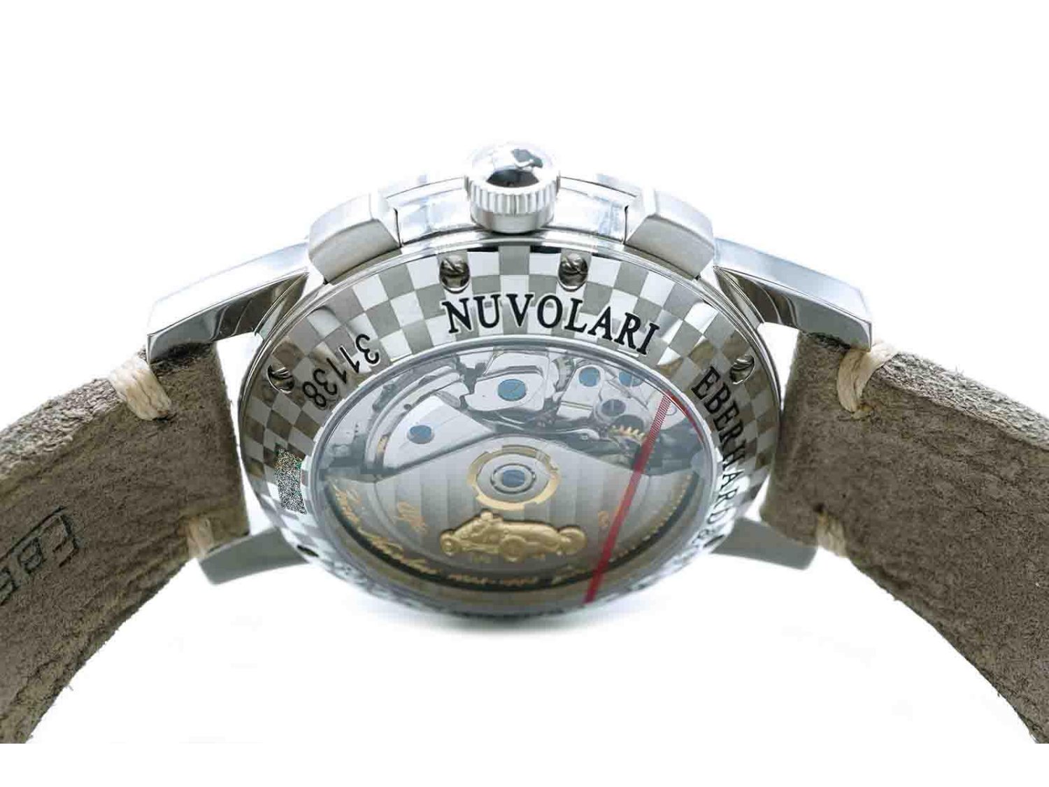 Eberhard nuvolari legend prezzo shop