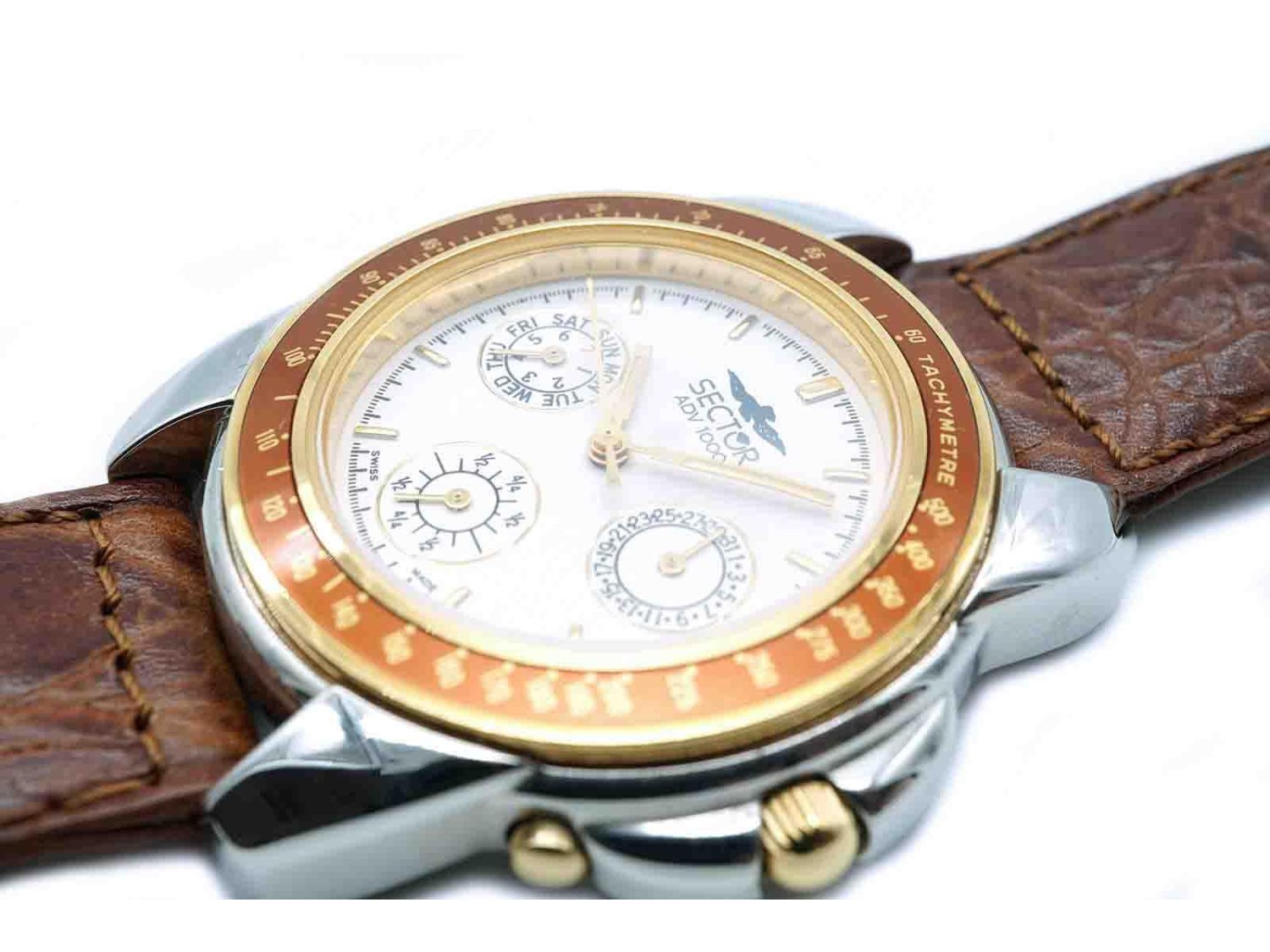 Sector adv 1000 prezzo hotsell