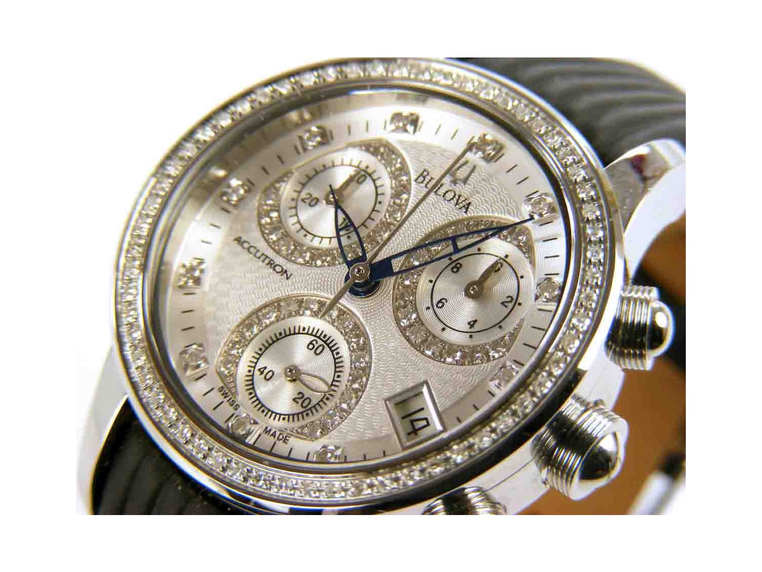 Bulova accutron sales nuovo