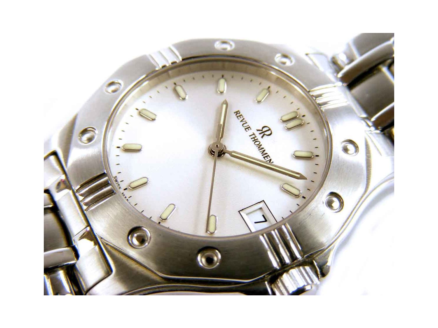 Orologio revue thommen top prezzi