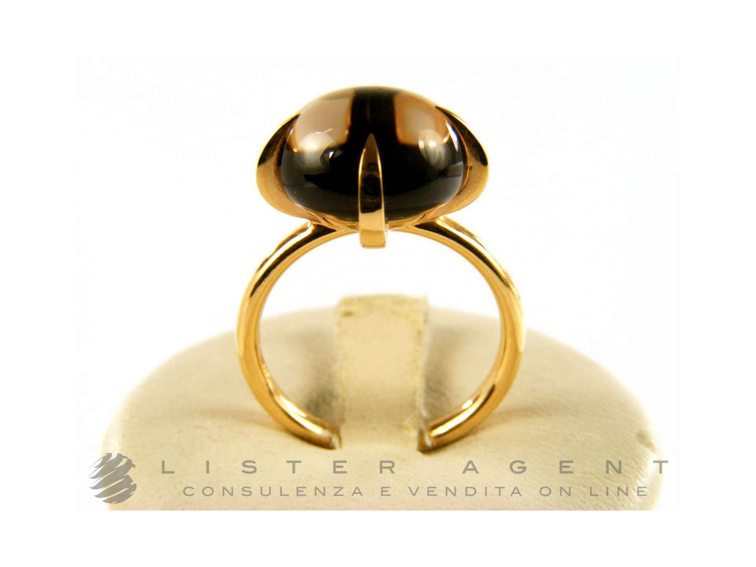 Anello veleno pomellato deals