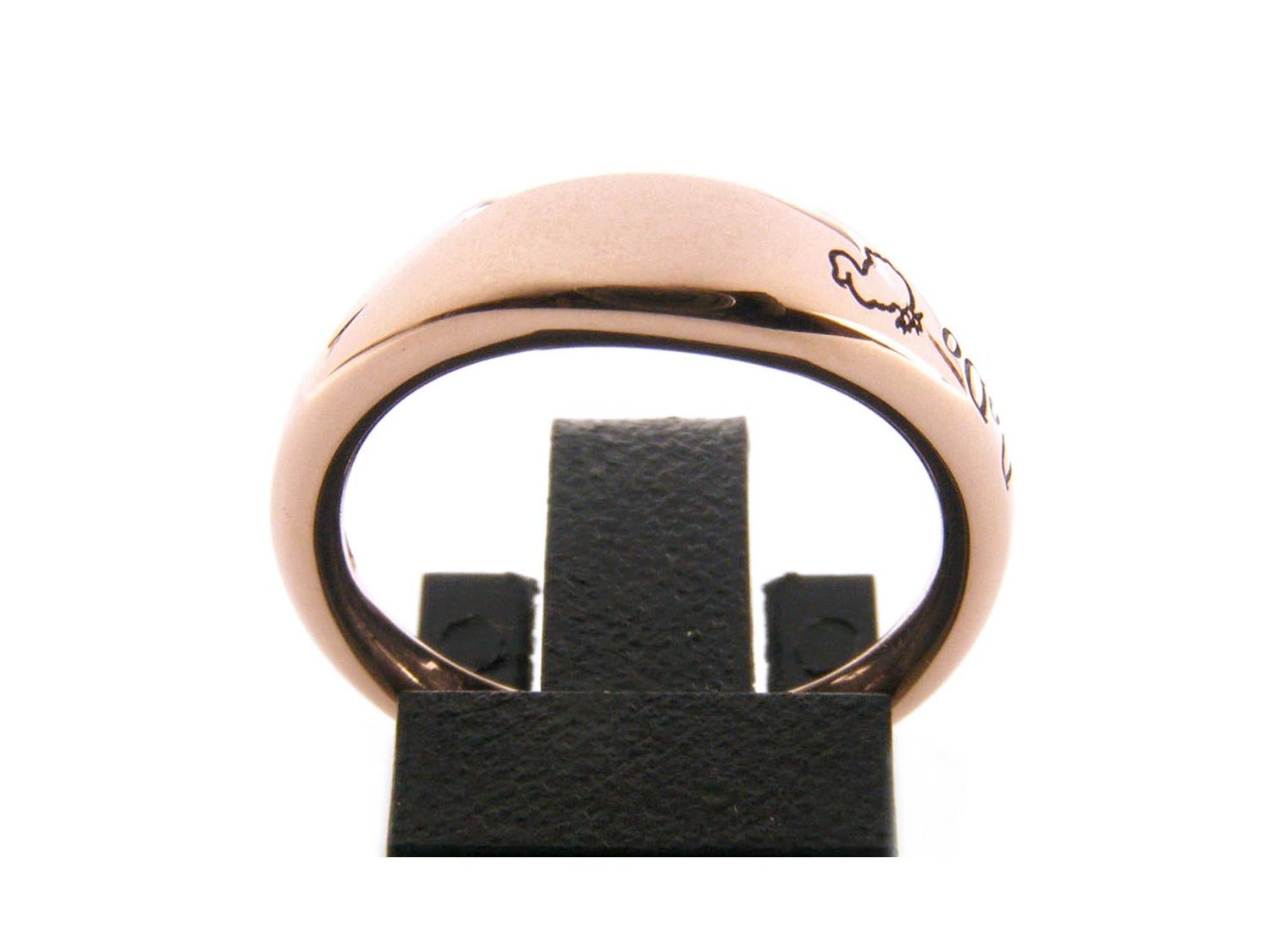 Anello dodo promise shop