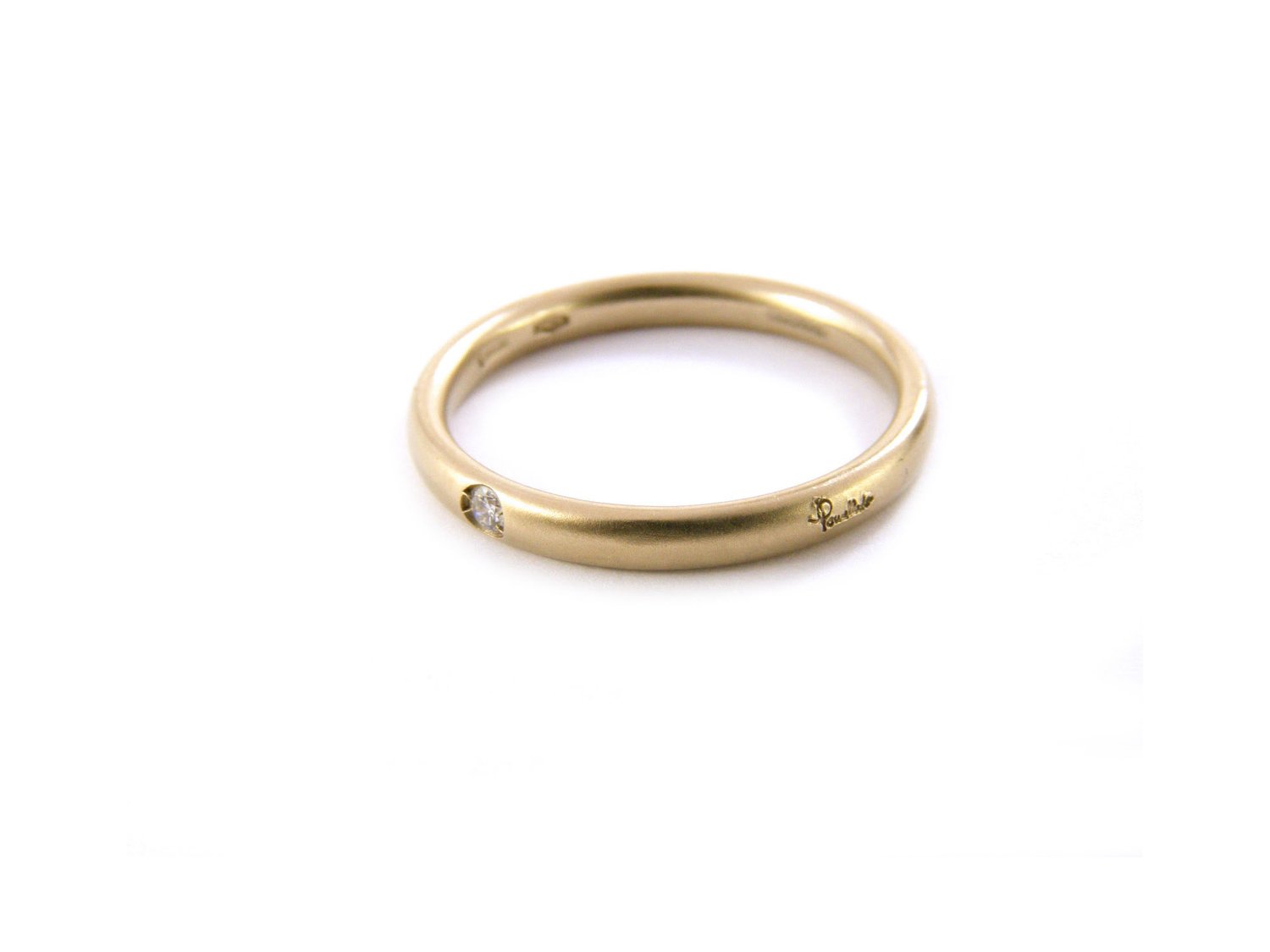 Lucciole pomellato 6 diamanti cheap