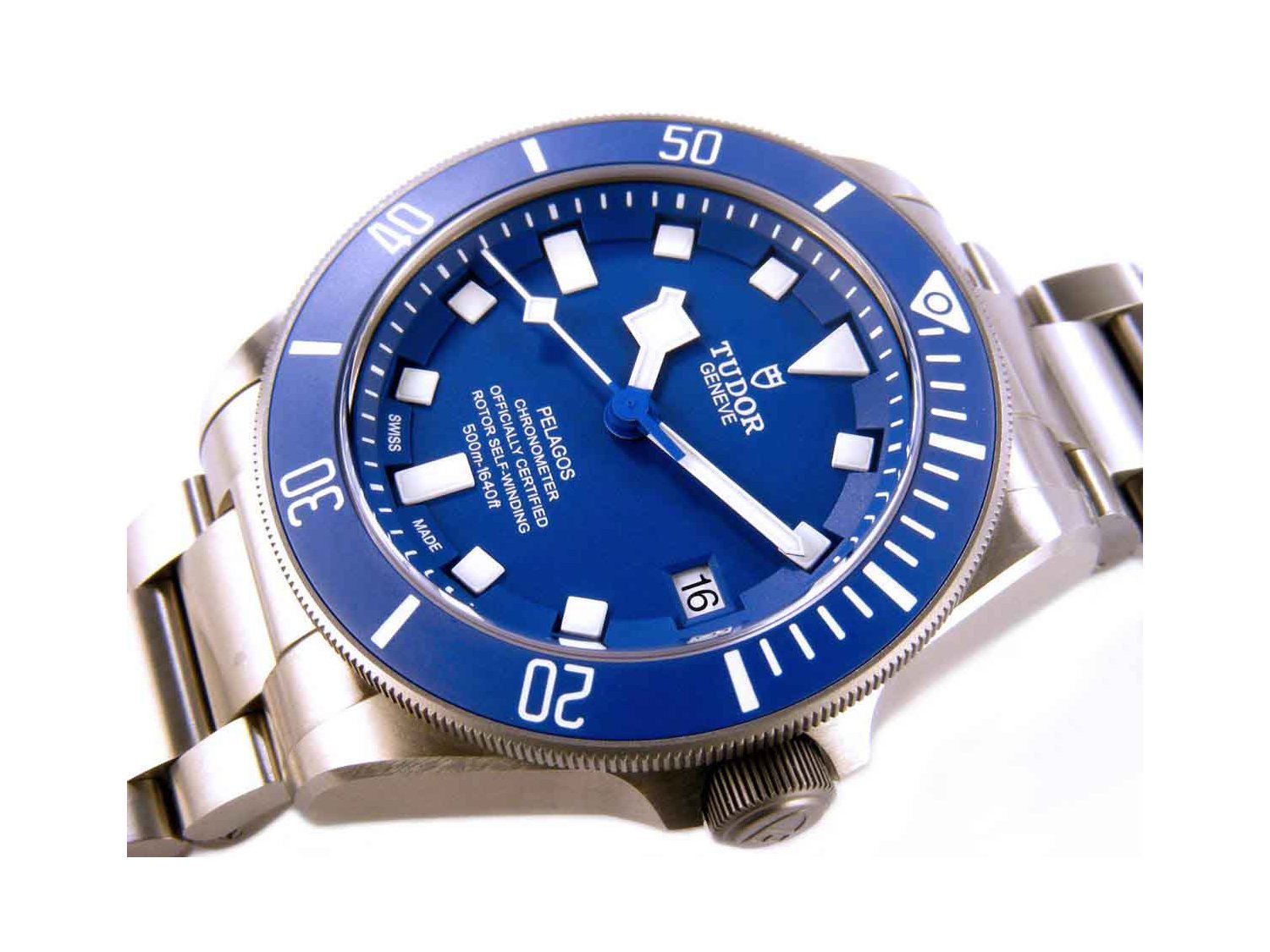 Tudor pelagos prezzo nuovo discount
