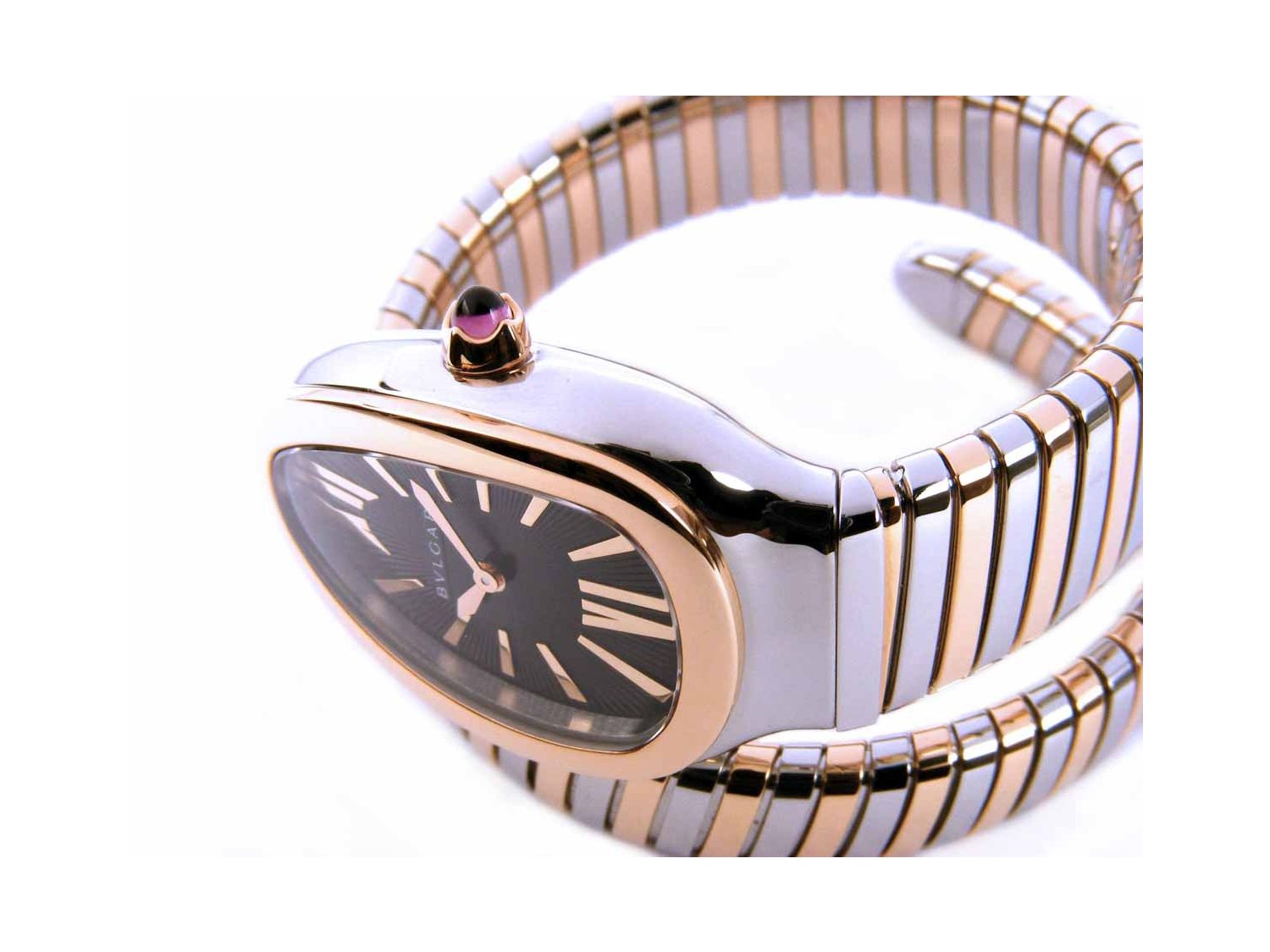 Orologio serpente bulgari on sale prezzo