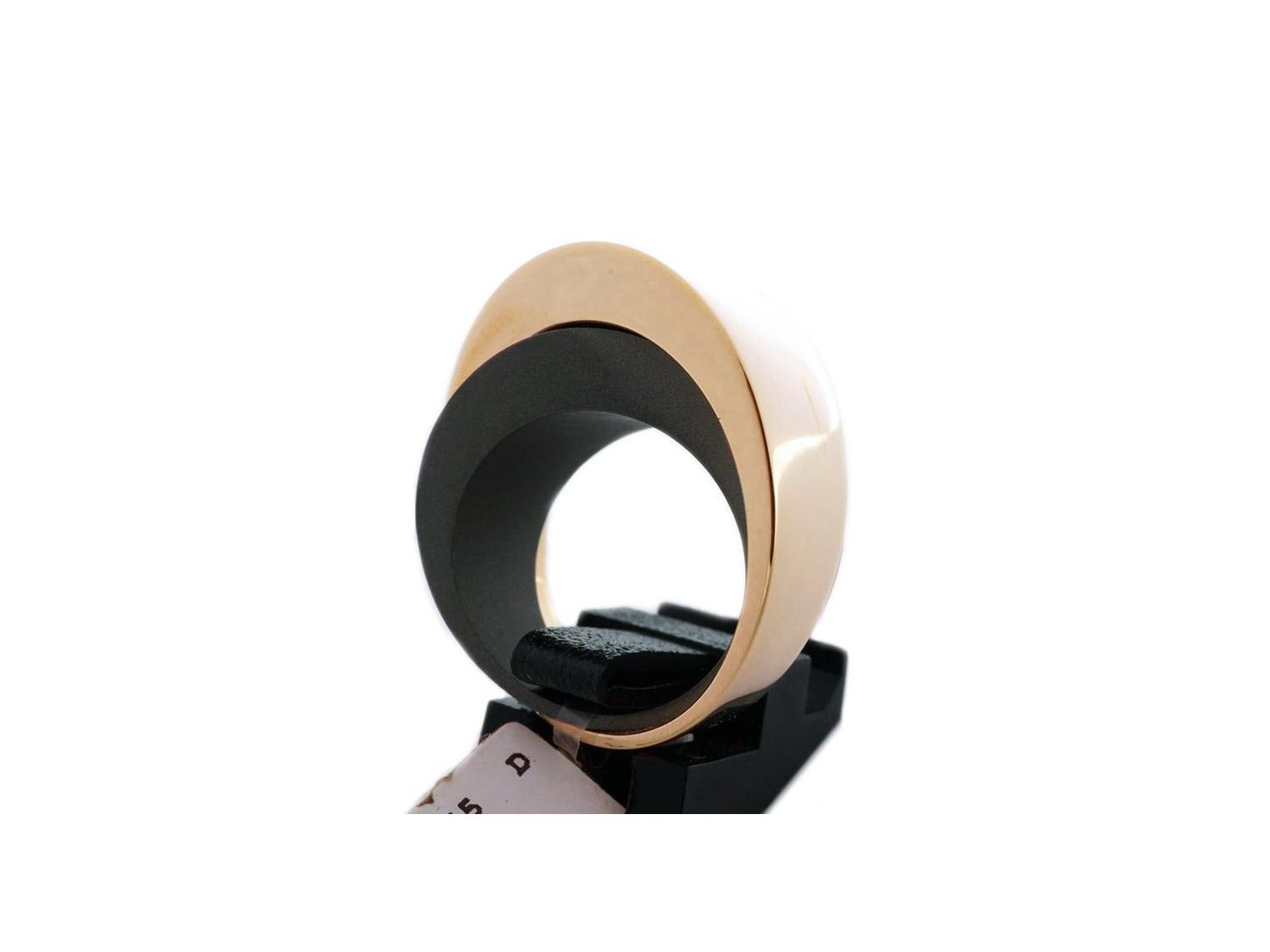 Vhernier anello tourbillon prezzo discount