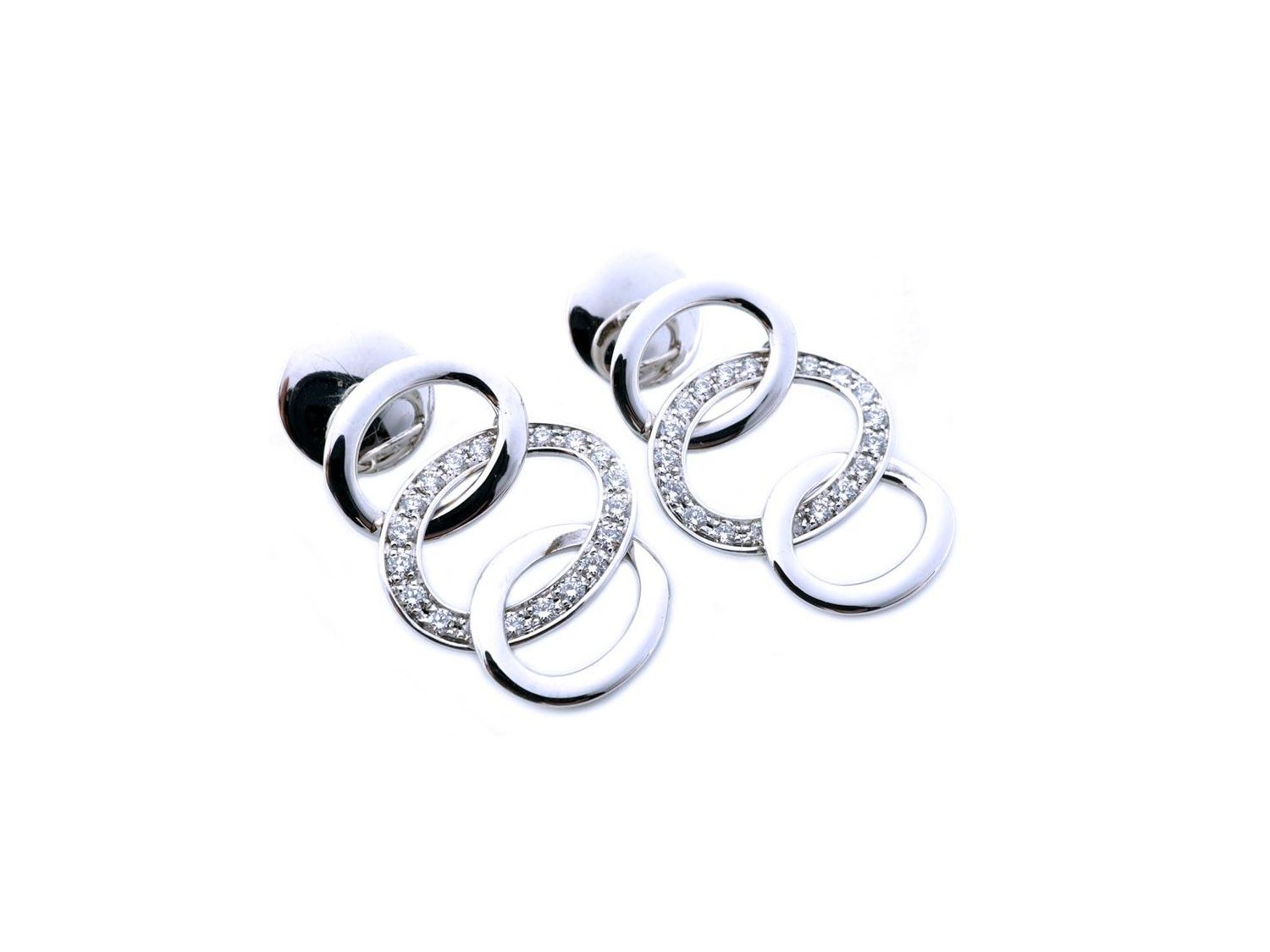 Anello brera pomellato store