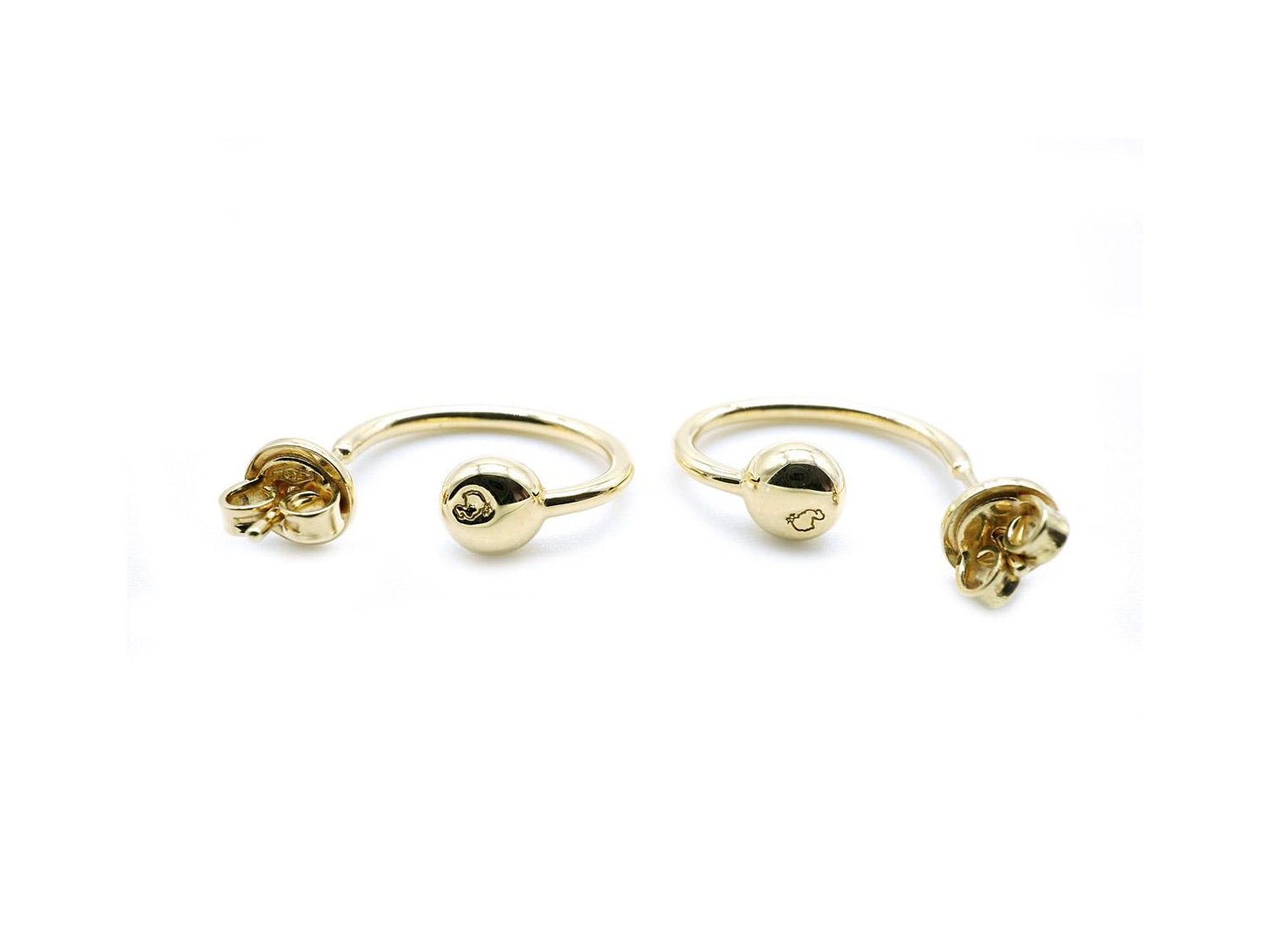 Orecchini pomellato discount dodo