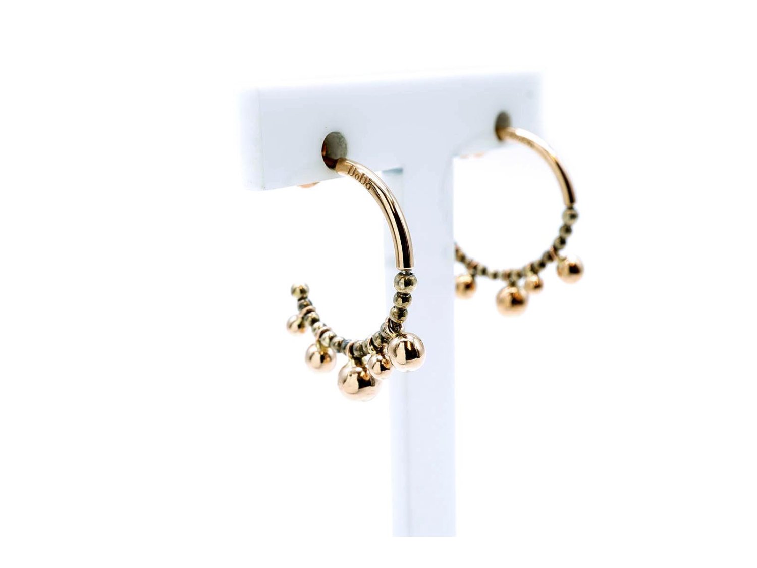 Orecchino outlet cuff dodo
