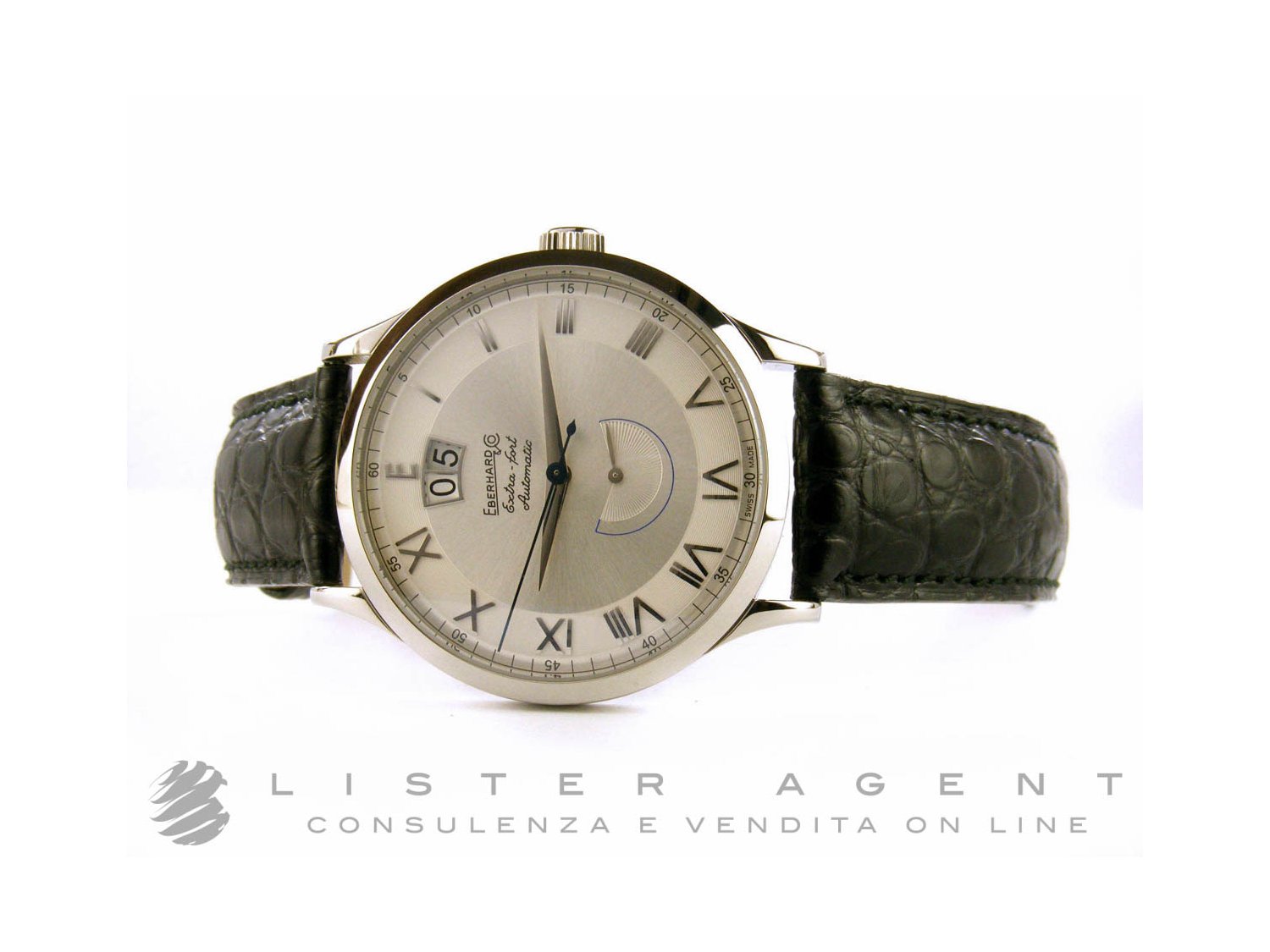 Eberhard extra fort prezzo nuovo online