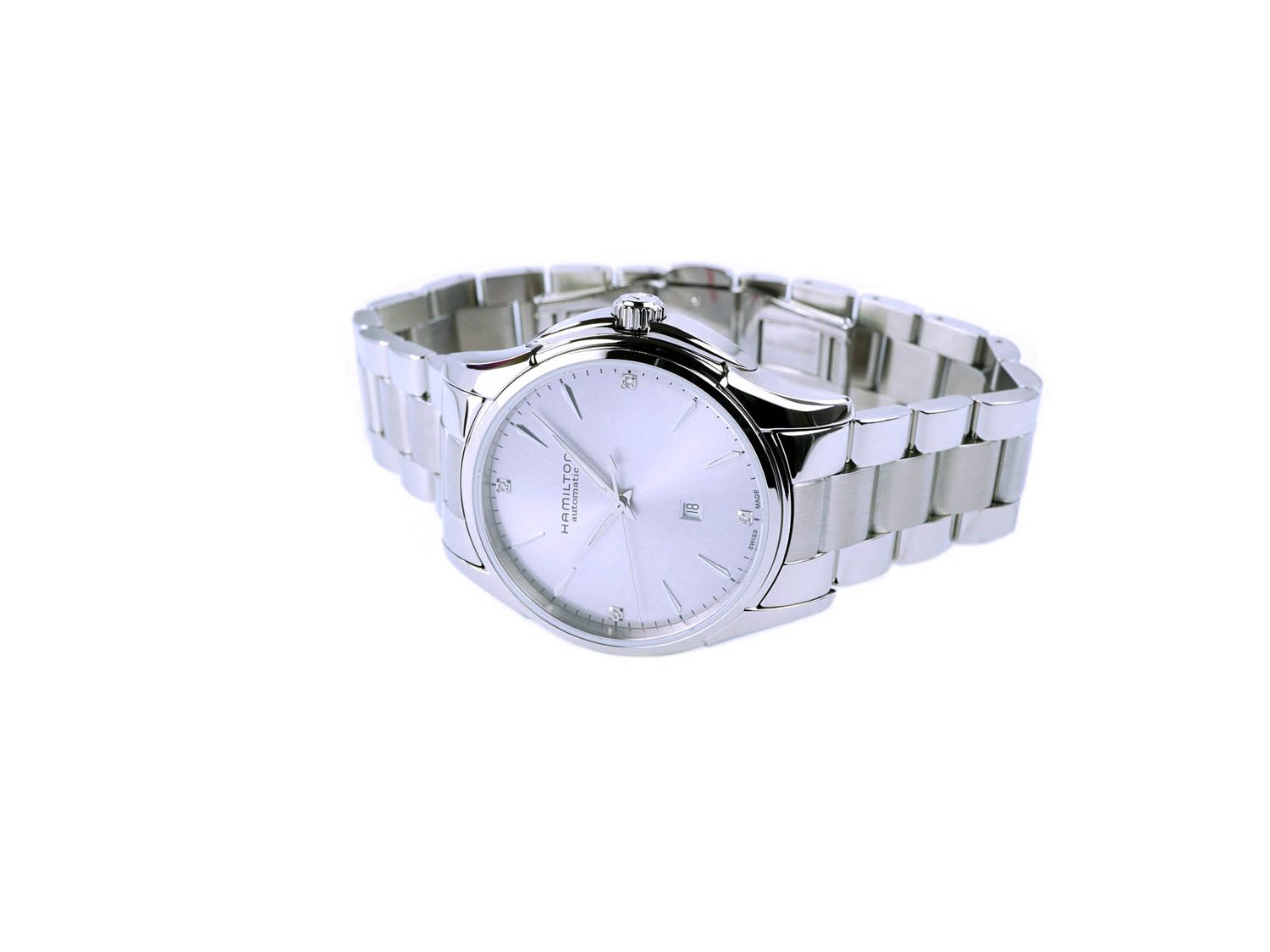 Hamilton jazzmaster prezzo store