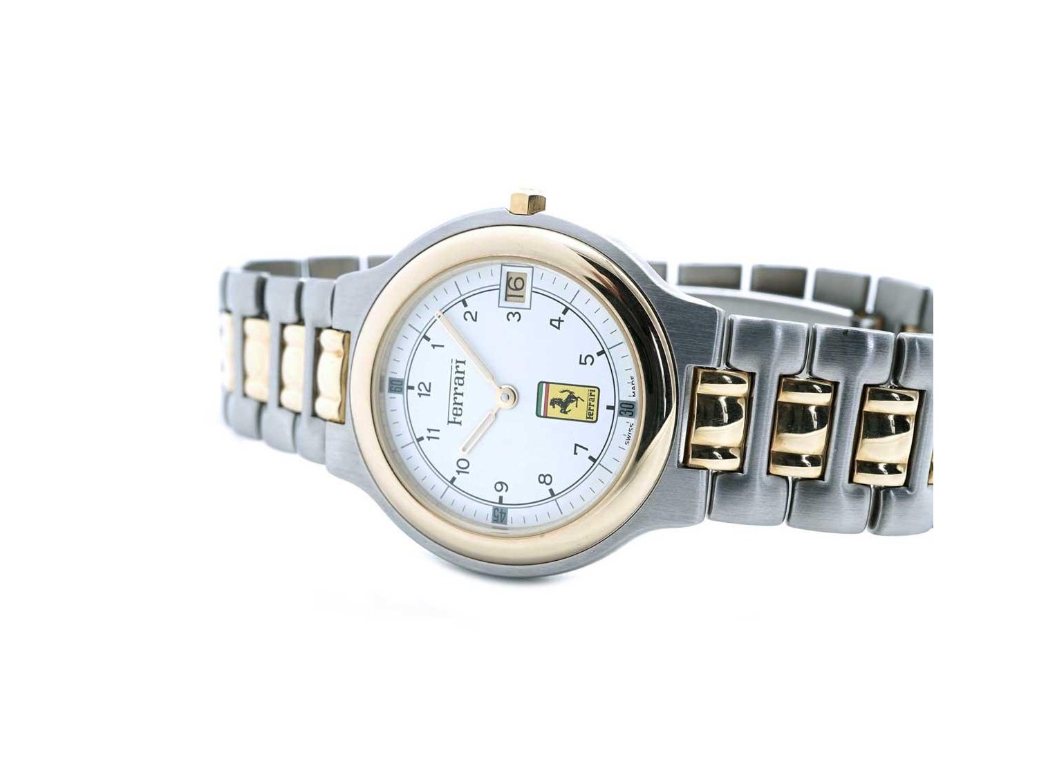 Rivenditori autorizzati orologi ferrari hotsell