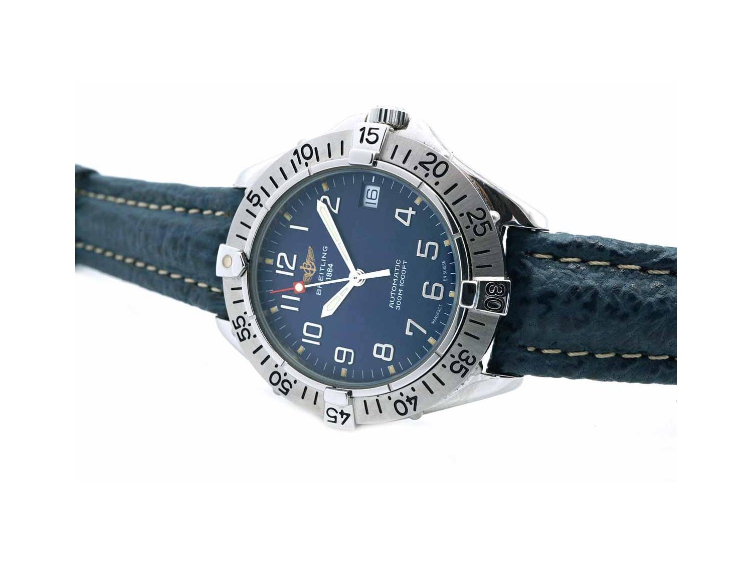 Breitling hotsell colt prezzo
