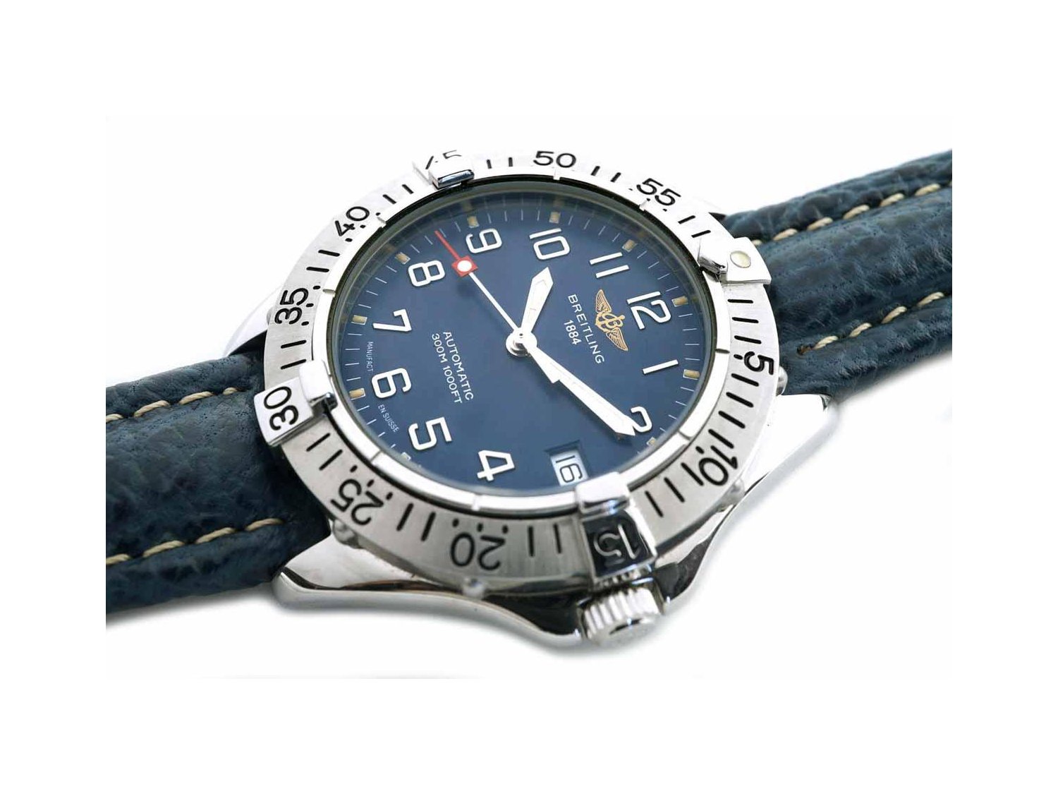 Breitling colt prezzo cheap