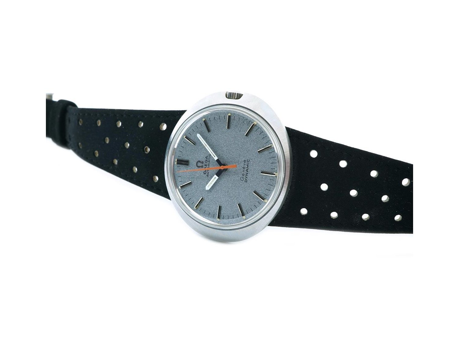 Orologio omega dynamic automatic hotsell prezzo