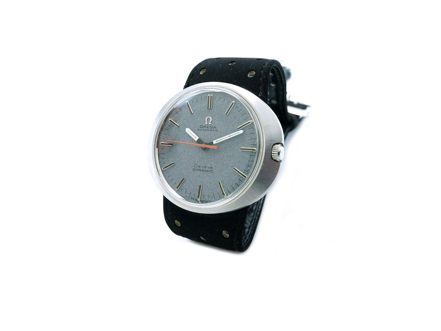 Omega dynamic nuovo discount