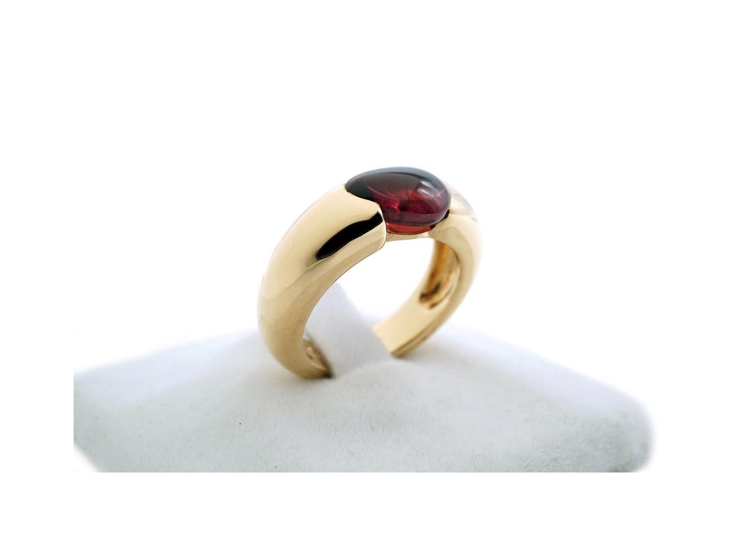 Imitazioni anelli pomellato sale