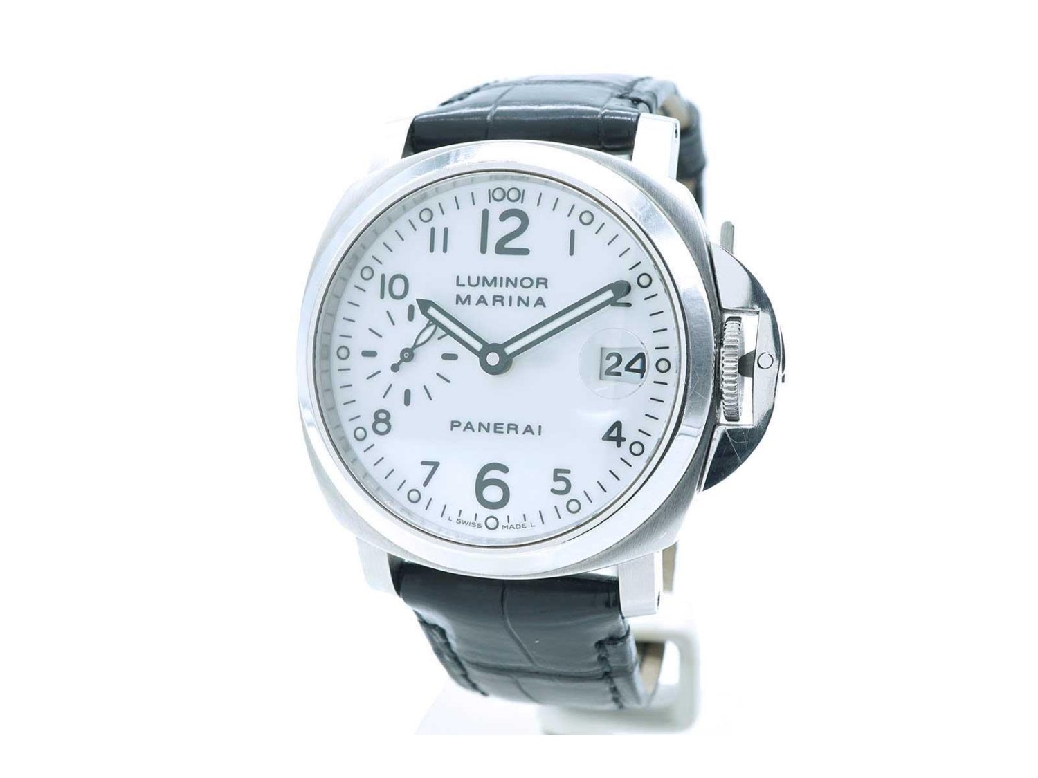 Panerai luminor prezzo usato top