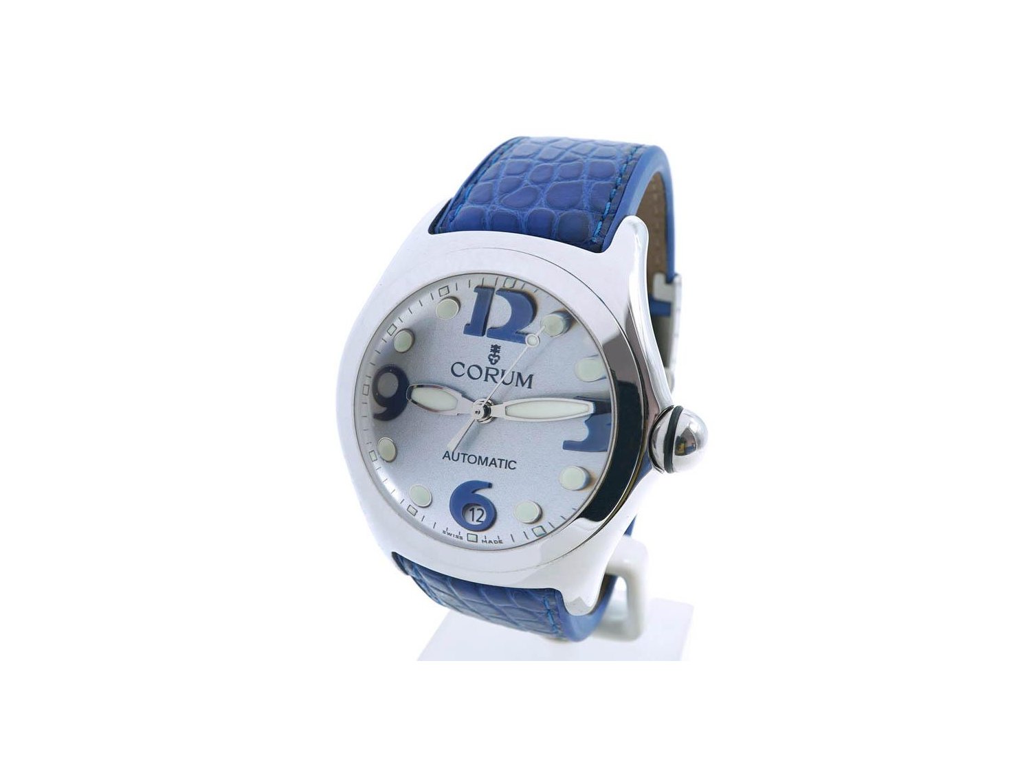 Corum bubble prezzi usato cheap