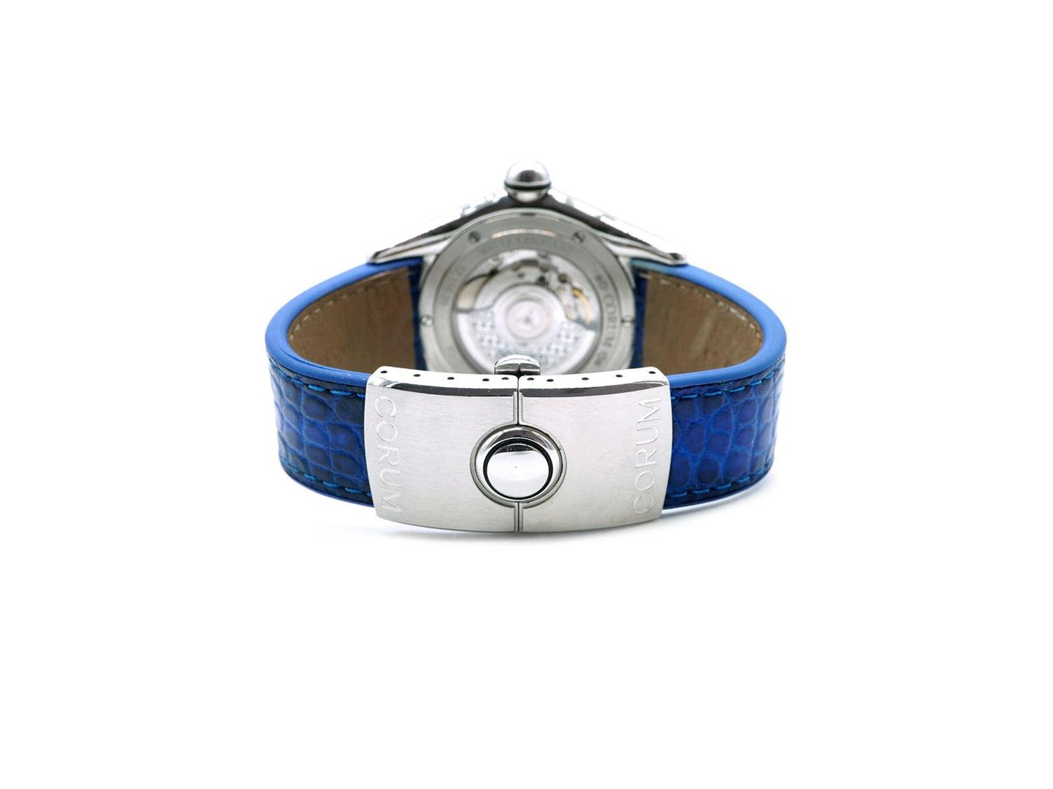 Corum bubble 2024 prezzi usato