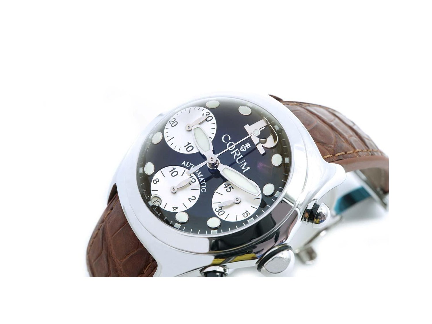 Corum bubble prezzi discount