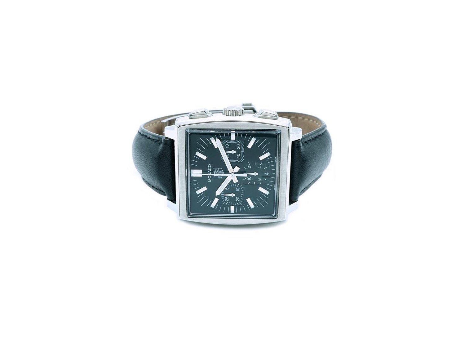 Tag heuer usato top