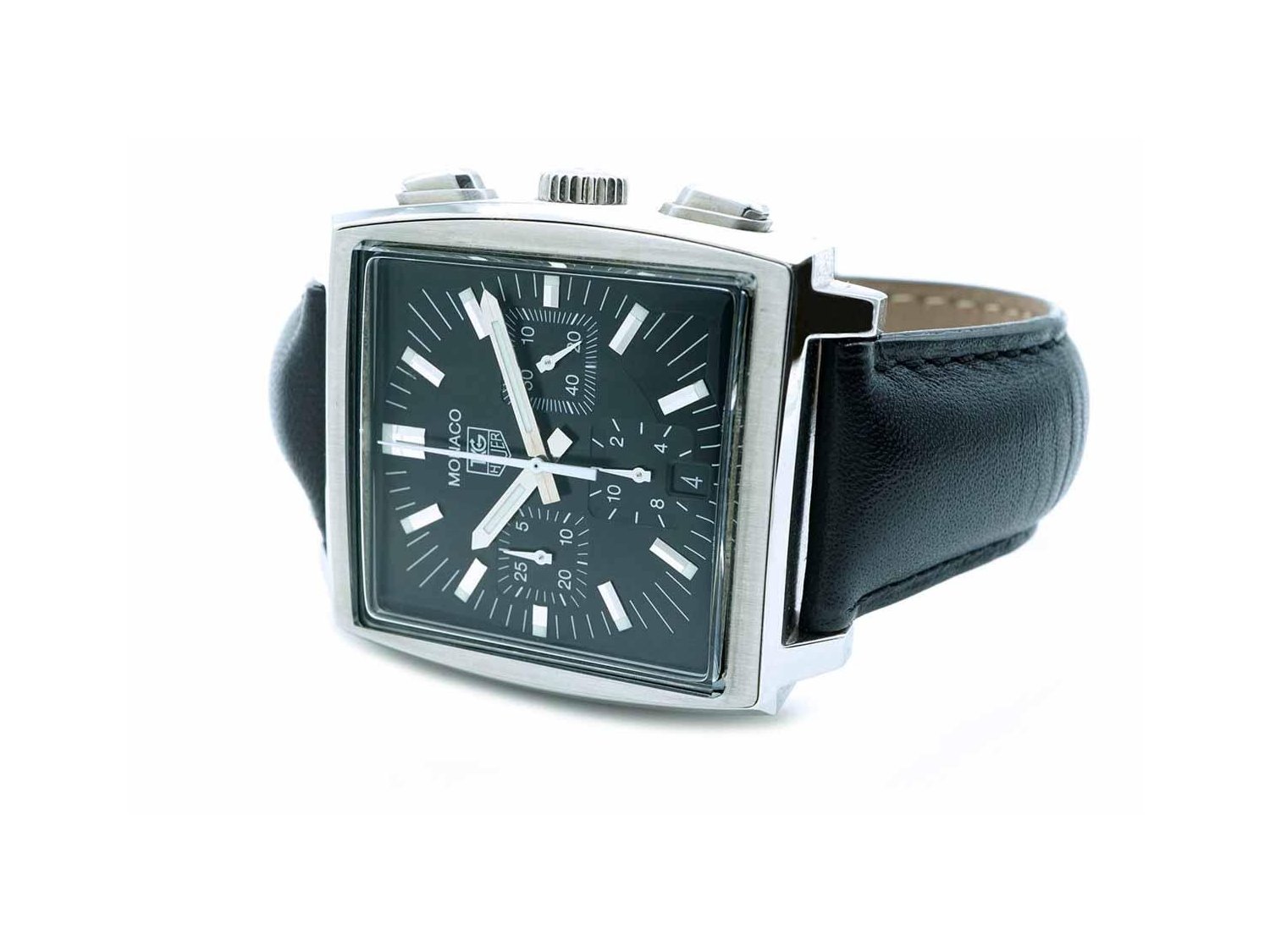 Tag sales heuer usato