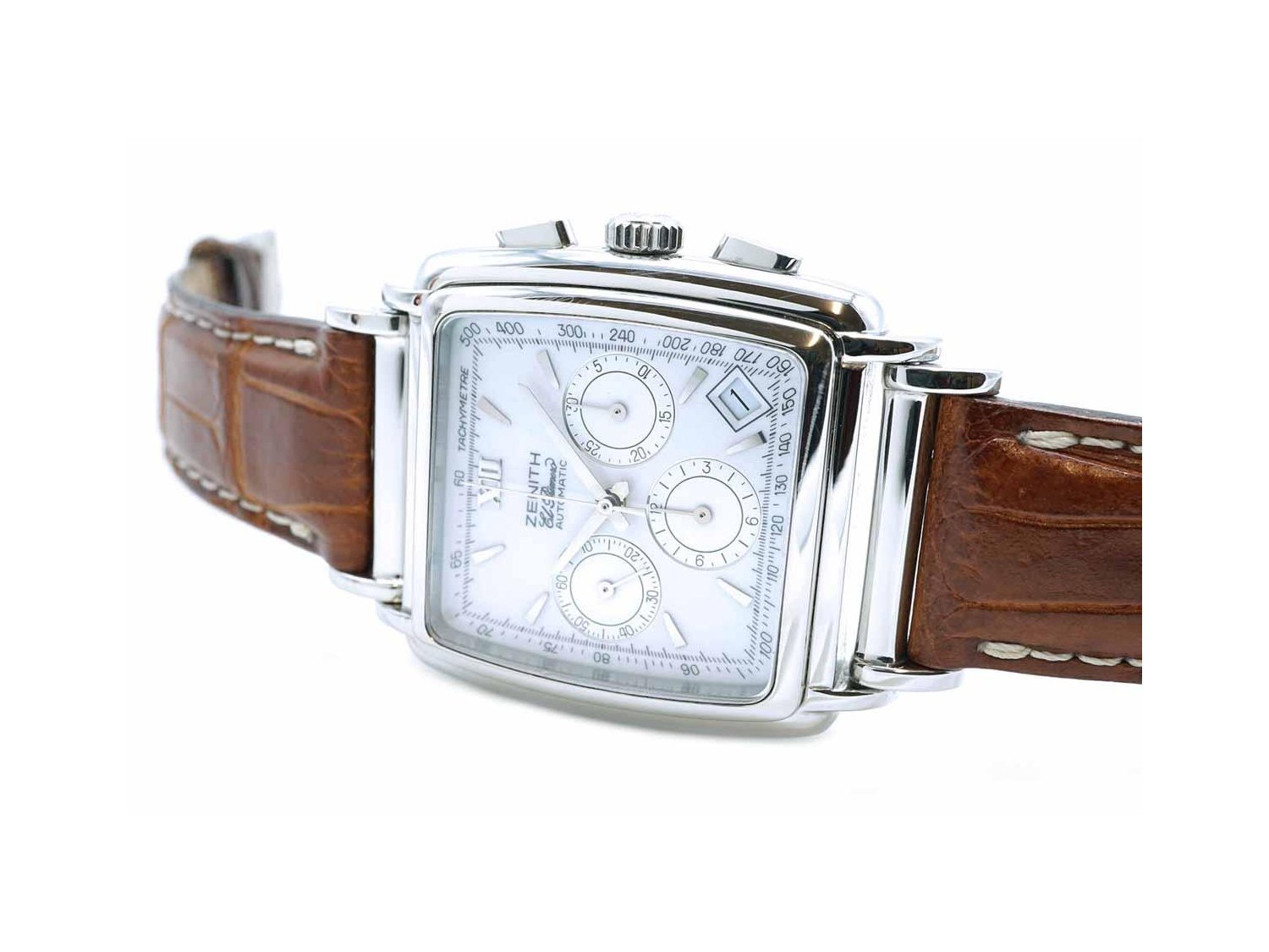 Zenith el primero prezzo usato 2025