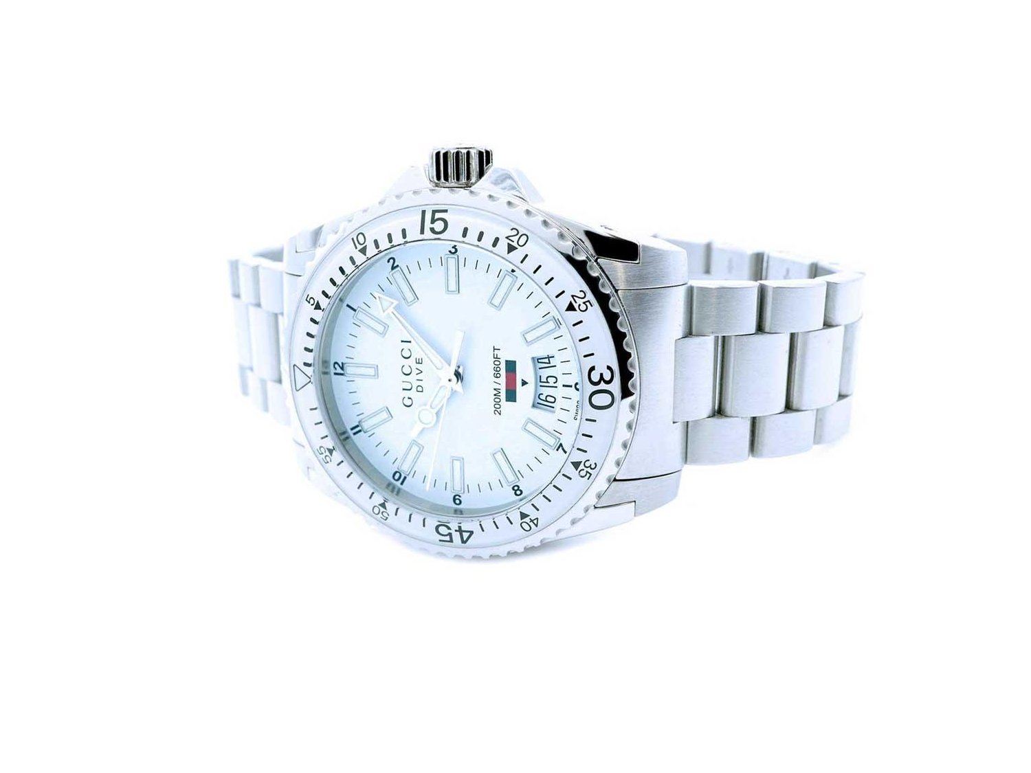 Gucci ya136302 deals