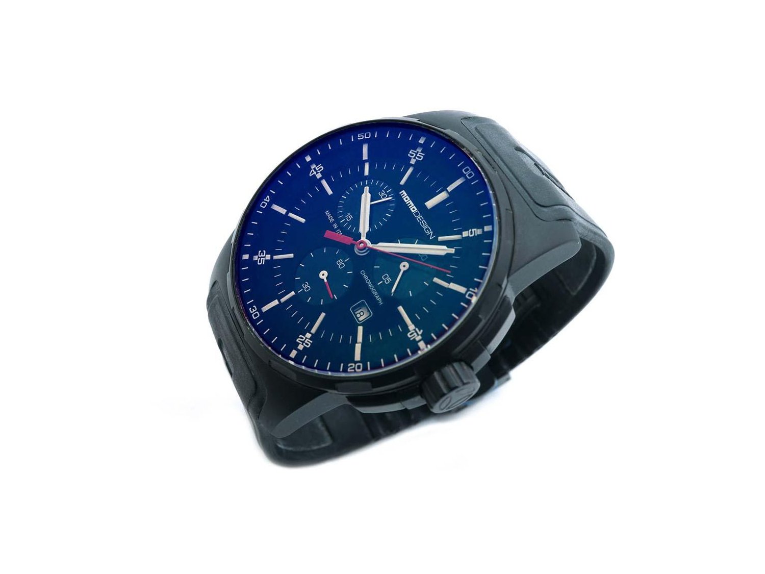 Orologi momo design usati on sale