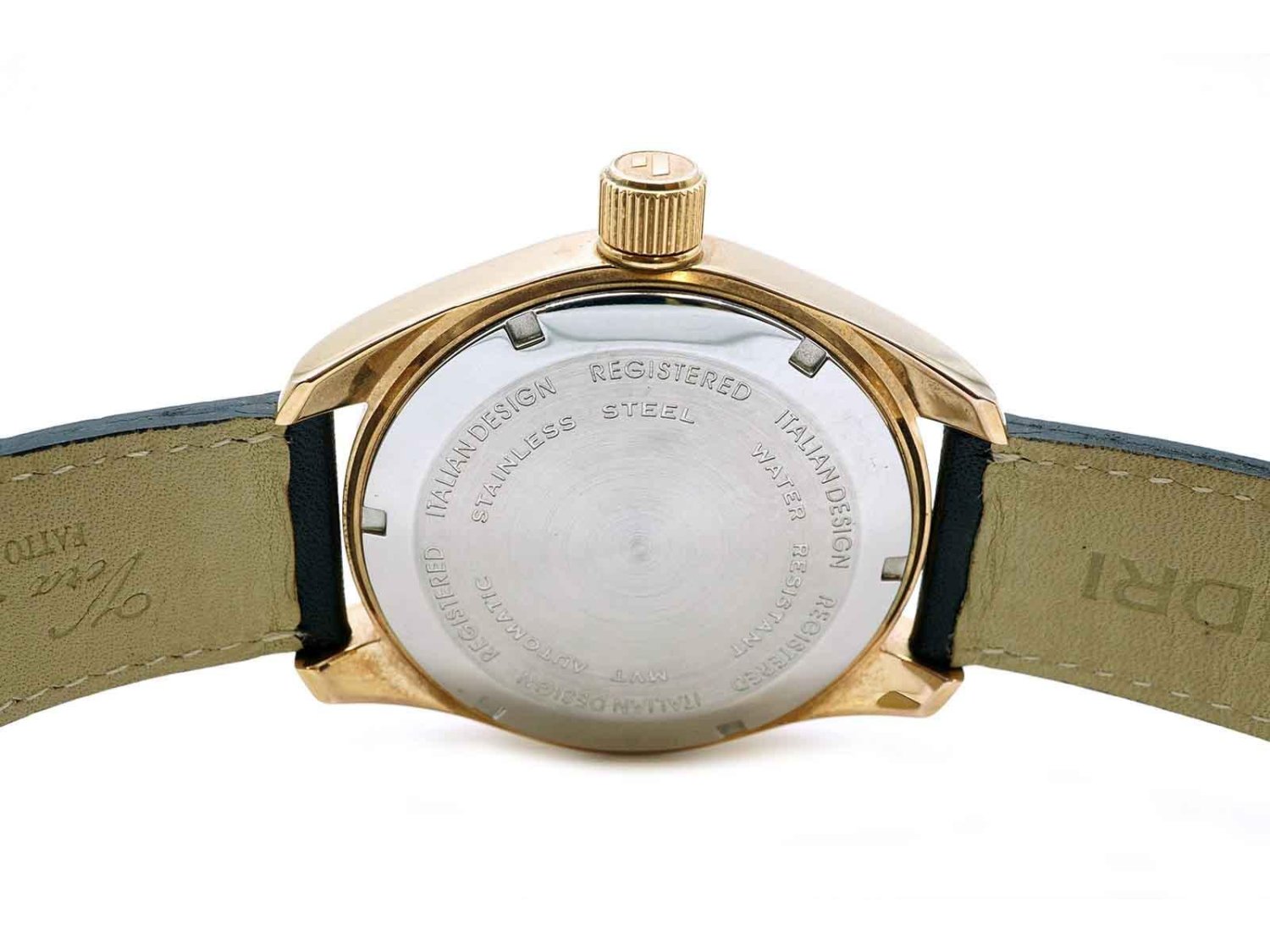Orologio automatico usato deals
