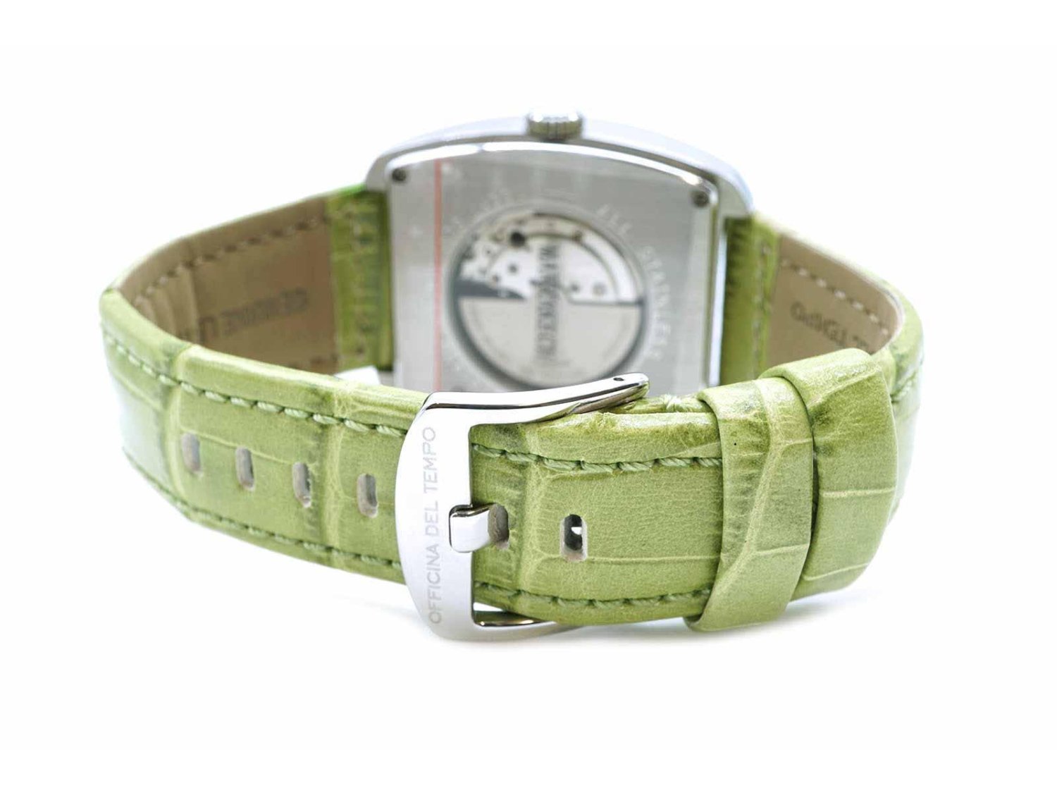 Officina del tempo automatico new arrivals