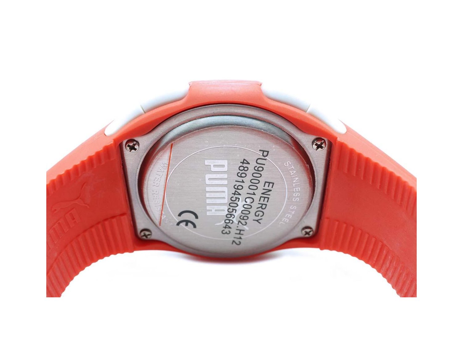 Orologio top puma prezzo