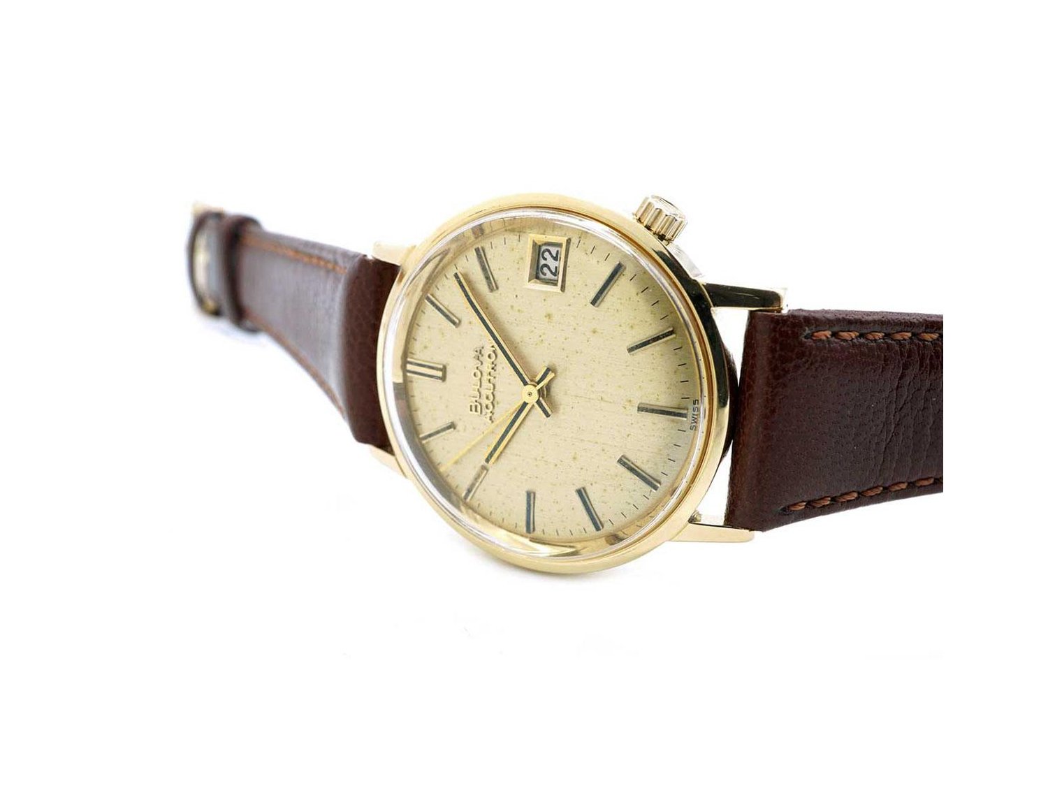 Valore orologio bulova on sale