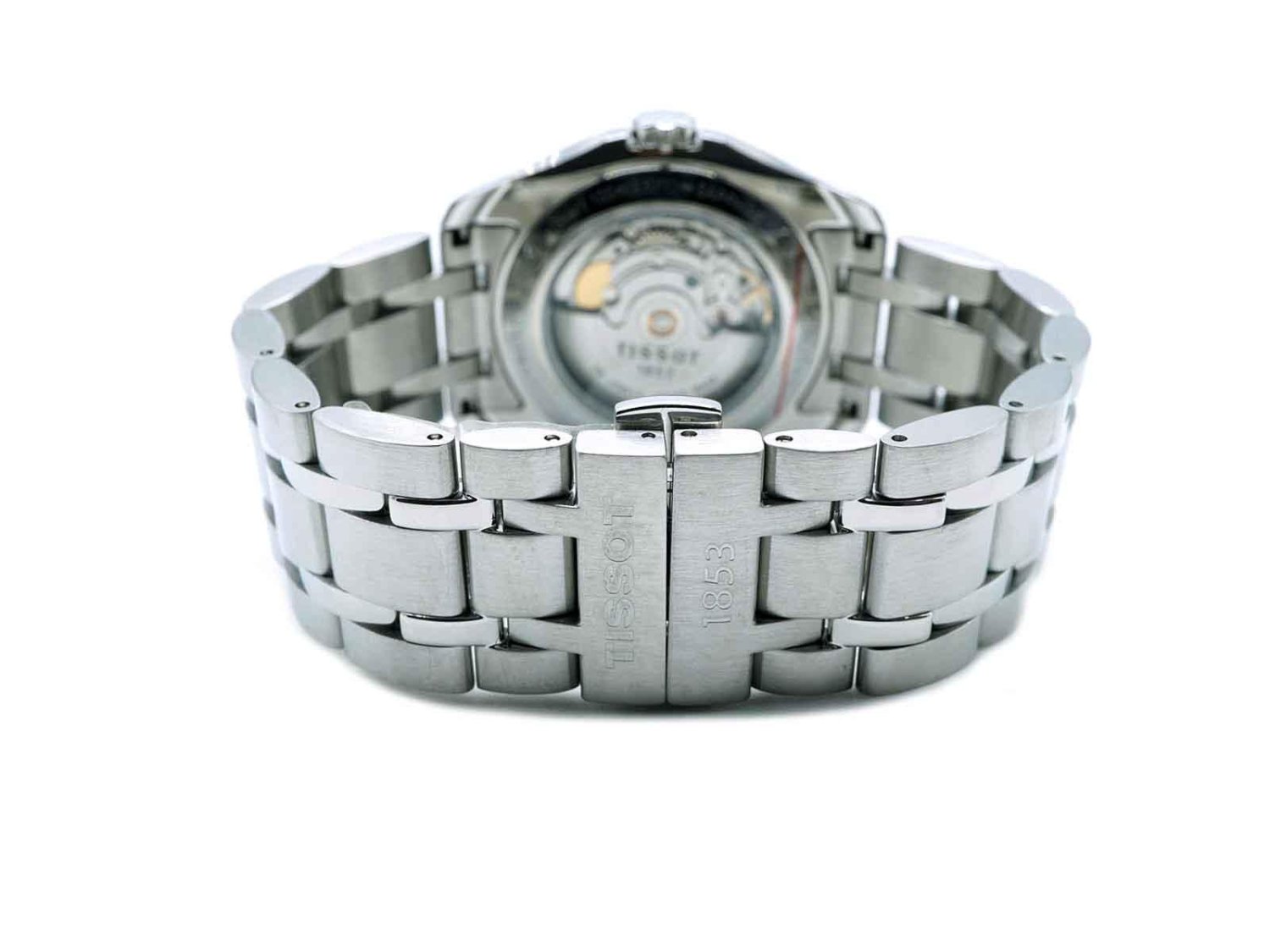 Tissot t0354281103100 hot sale