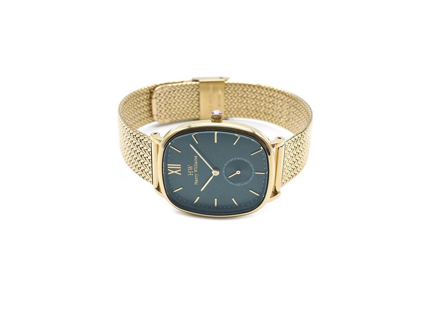 Orologio harry williams prezzo discount