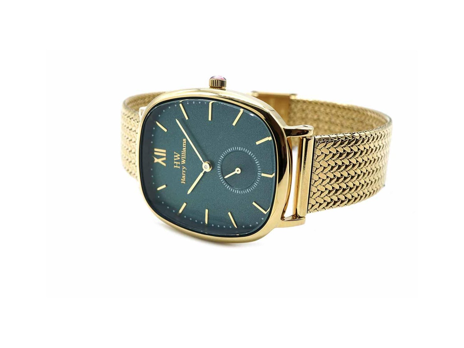 Harry clearance williams orologio