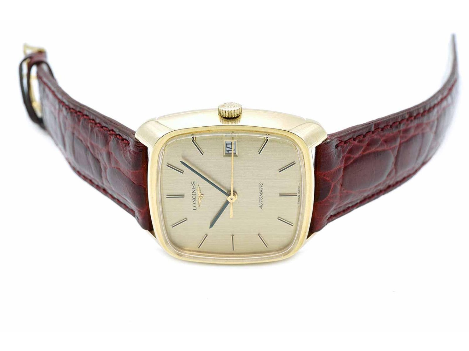 Prezzo orologio longines sale