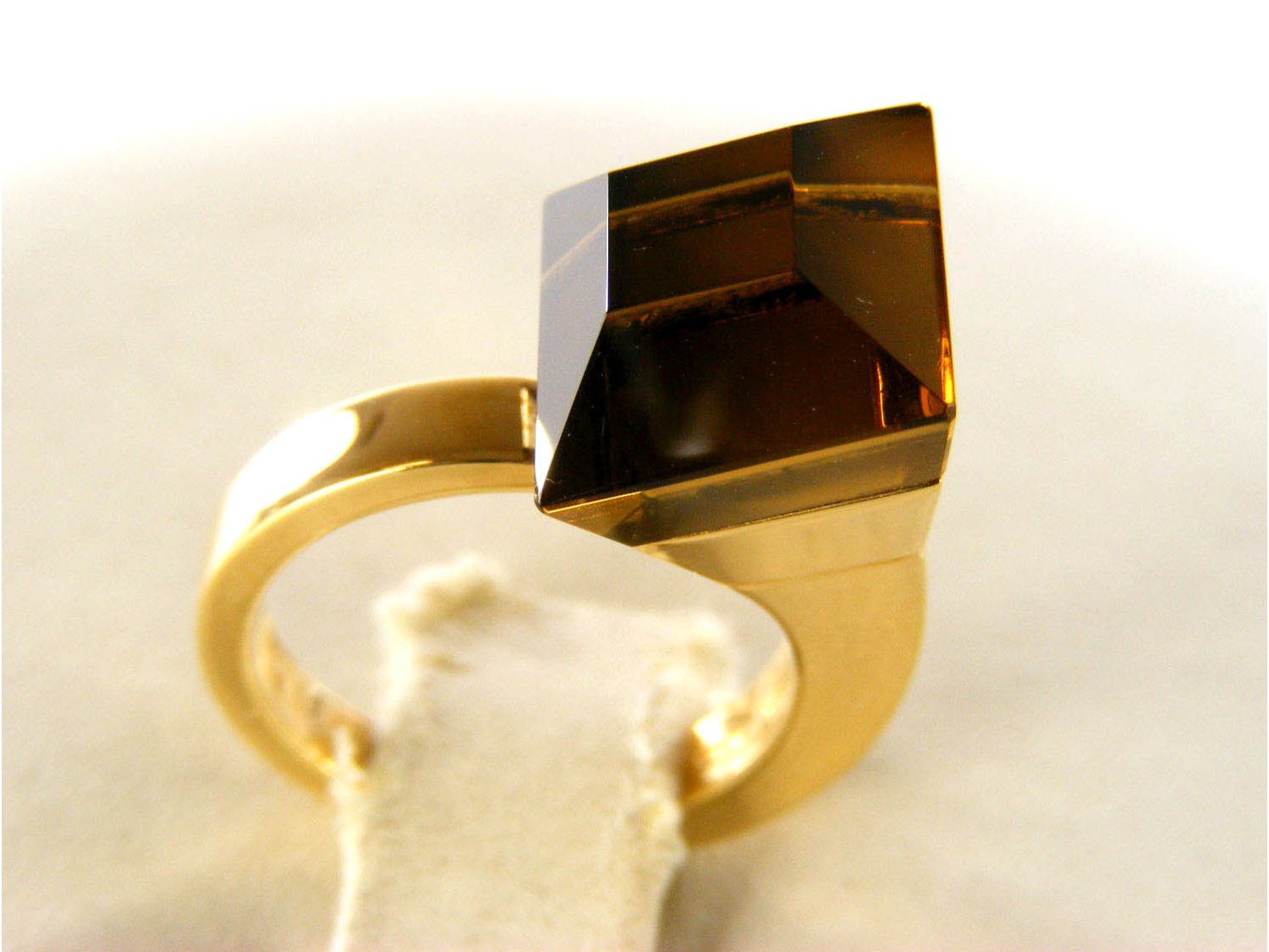 Anello sales chiodo gucci
