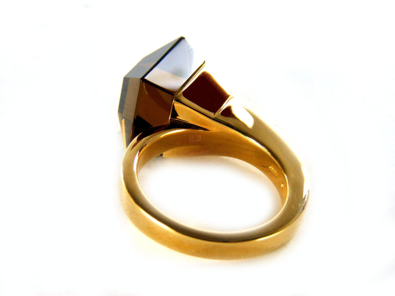 Anello chiodo gucci deals