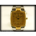 BAUME & MERCIER solo tempo acciaio e oro 18kt Ref. B5874.0383. NUOVO!
