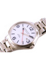 HAMILTON Khaki Red Bul Air Race Team Hamilton Automatic in acciaio Argenté AUT Ref. H76525151. NUOVO!
