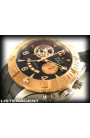 ZENITH El Primero Defy Crono riserva di carica Ref. 86.0526.4021/21.R642. NUOVO!